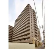 クレアシティ木場