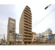 ライオンズステージ門前仲町冬木