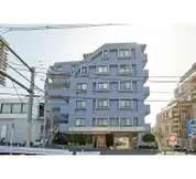 ライオンズ多摩永山フォレストマークス