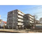 グランスイート多摩センター