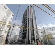 ステージファースト目白