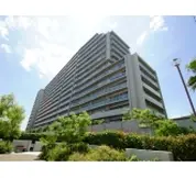 コスモ江坂ロイヤルフォルム