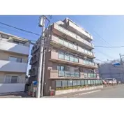 ゲインズノーブル中山クインテット