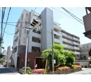 セレッソコート住吉川公園