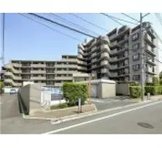 サンパレス駒込壱番館