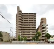 ルピナス・グランドカーサ西巣鴨