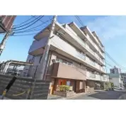 ザ・パークハウス横浜中山