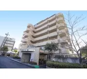 ザ・パークハウス横浜中山