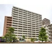 クレヴィア赤羽レジデンス 