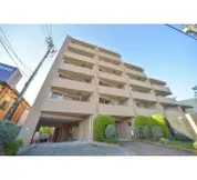 クリオ三ツ境弐番館