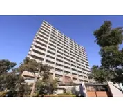 ブリリアタワー川崎
