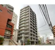 シティテラス西日暮里ステーションコート