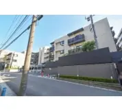 ロータリーパレス百合ケ丘・四季の杜