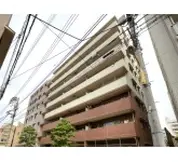 ジオ東日暮里