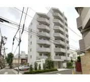 イニシア日暮里テラス 