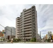 マイキャッスル板橋