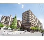 ライオンズマンション四条大宮ガーデンシティ