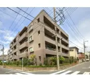 パークホームズ江古田