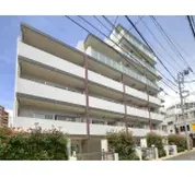 オープンレジデンシア練馬桜台コート 
