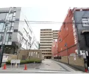 ライオンズ京都御所南レジデンス 