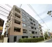 クラルテ中村橋