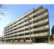 プラウドタワー大泉学園