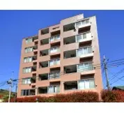 コニファーコート武蔵関壱番館サウスステージ