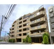 中村橋南パークホームズ