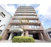 住吉の杜ガーデンハウス