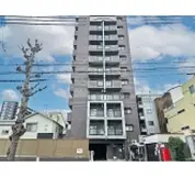 プレミスト針中野駅前
