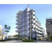 コスモ赤塚グランリーブル
