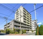 オープンレジデンシア練馬桜台コート 
