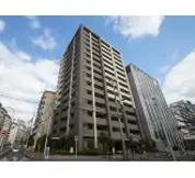 ブランズ三国ステーションレジデンス