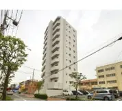 グレーシアスイート西新井