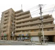 ダイアパレス竹ノ塚II