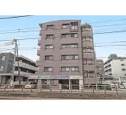 ラブリハイツ鶴間