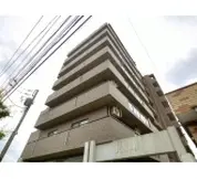 クレアトール北千住