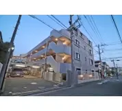 リストレジデンス南林間