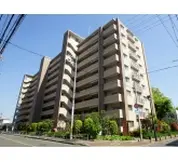 ブランズシティ上新庄
