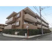 中央林間ガーデニア