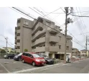 ルフォン扇大橋
