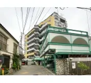 イニシア北千住レジデンス 