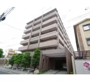 ジ・アーバネックス京都四条烏丸テラス