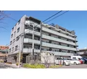 コスモ中浦和ガーデンフォルム
