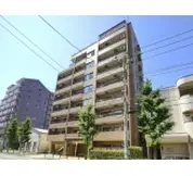 イニシア北千住レジデンス 