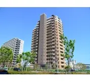 パークタワー新神戸