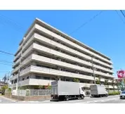 東急ドエル・アルス西宮ガーデンコート