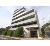 ダイアパレス鳩ケ谷本町