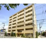 ライオンズマンション葛飾鎌倉