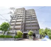 エステムプラザ梅田・中崎町IIIツインマークスノースレジデンス